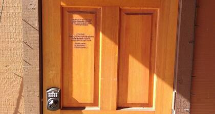 Dulce suite privada de 2 habitaciones cerca del centro de Flagstaff y Snowbowl