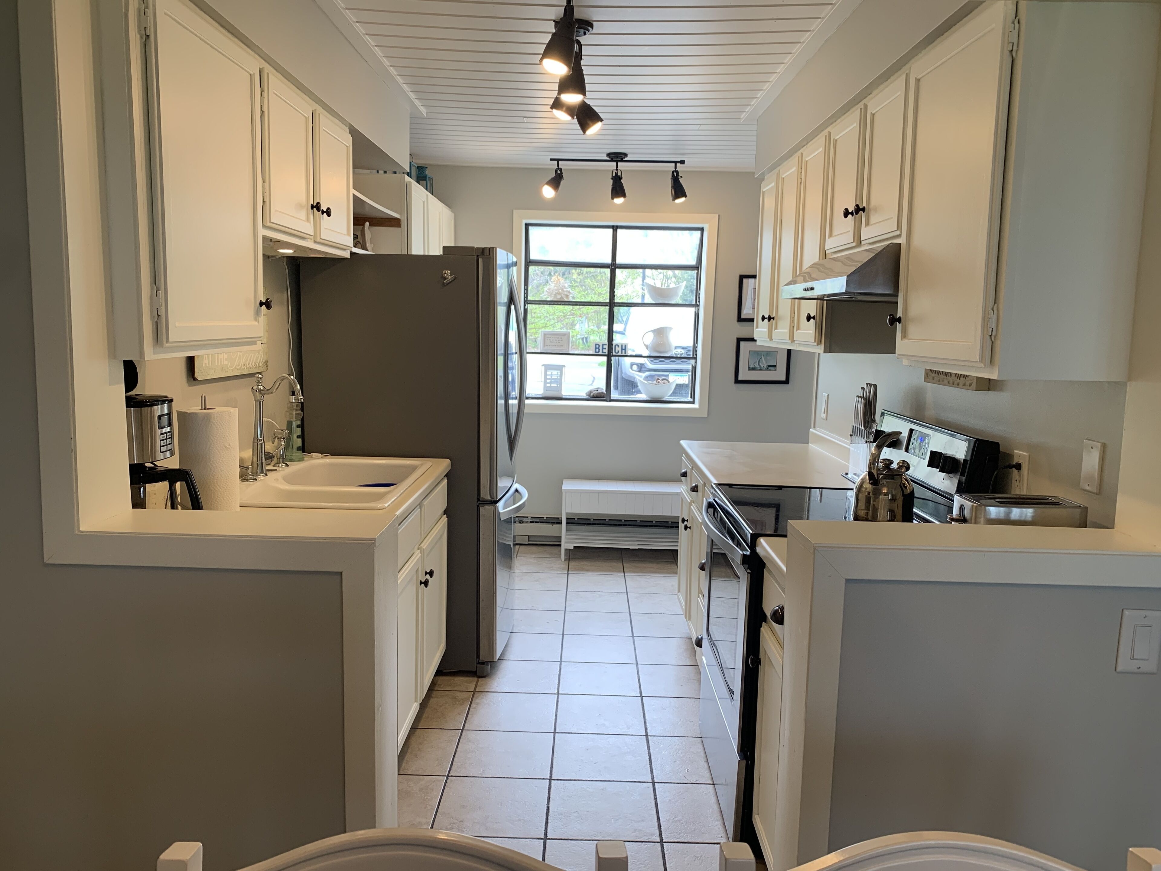 Just Listed:  Izaty's Beach Villa With Pottery Barn Inspired Updates