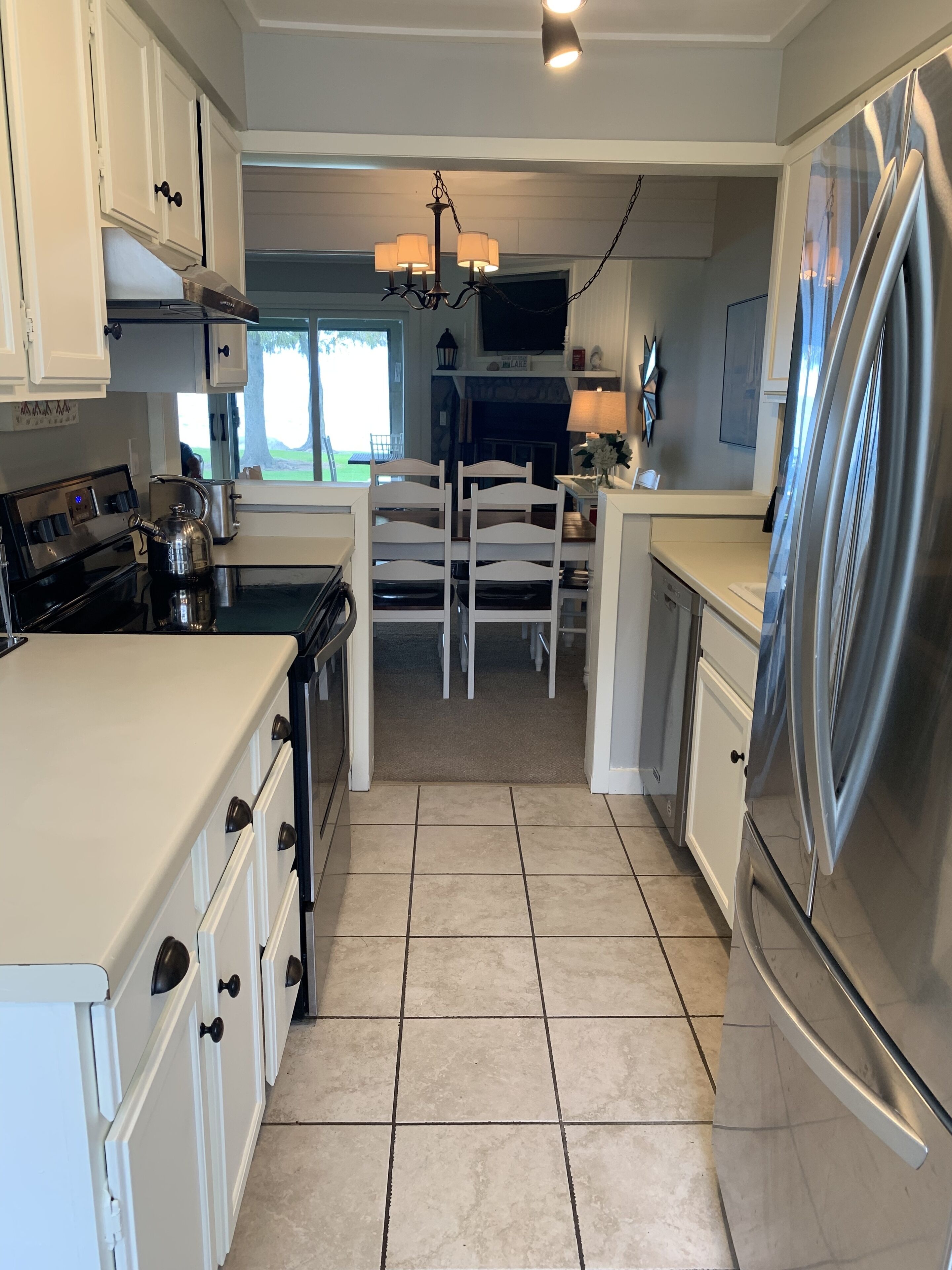 Just Listed:  Izaty's Beach Villa With Pottery Barn Inspired Updates