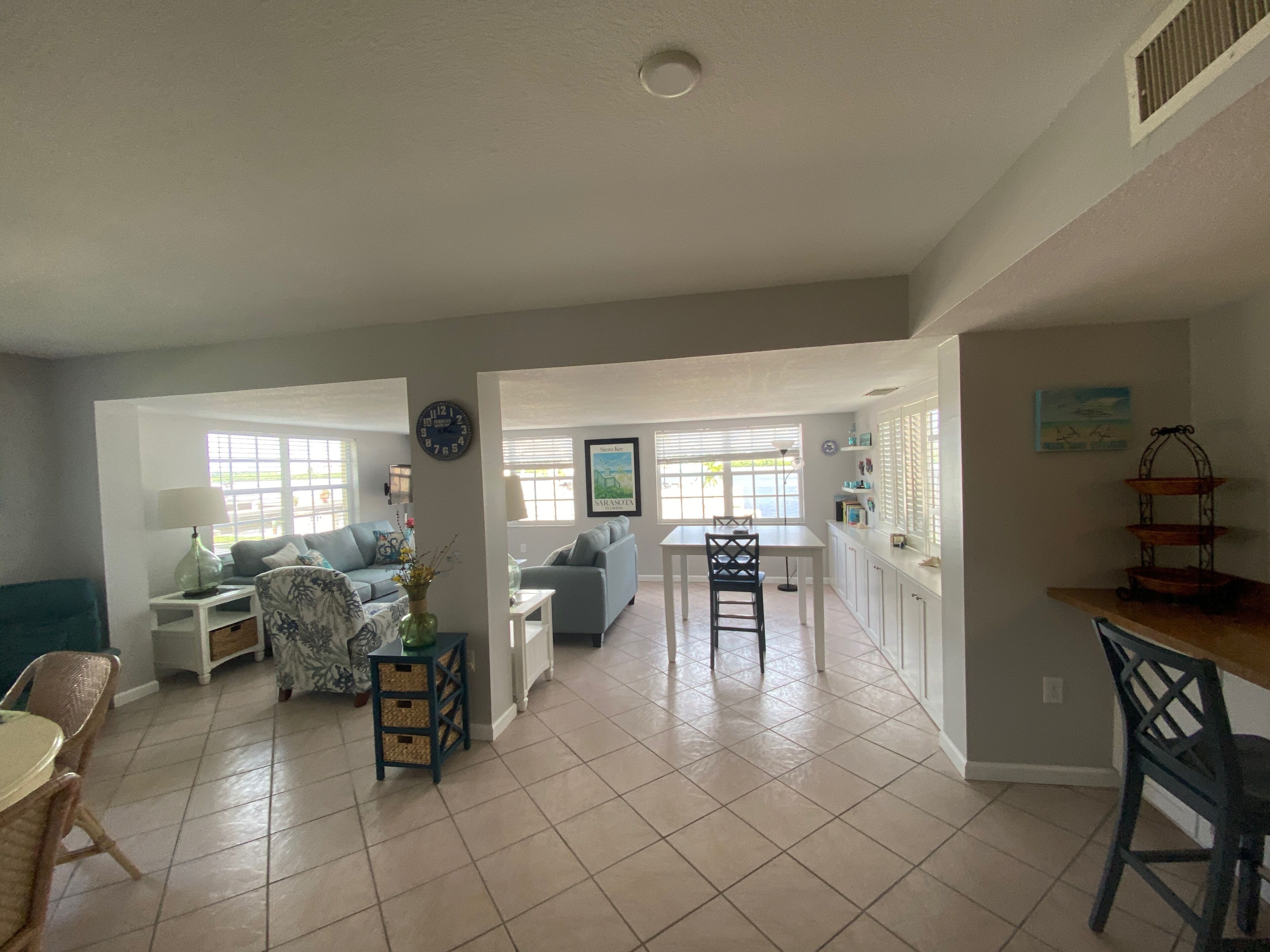 Paradise ! 2 Bedroom 2 Bathroom With Incredible Views - Venice, FL