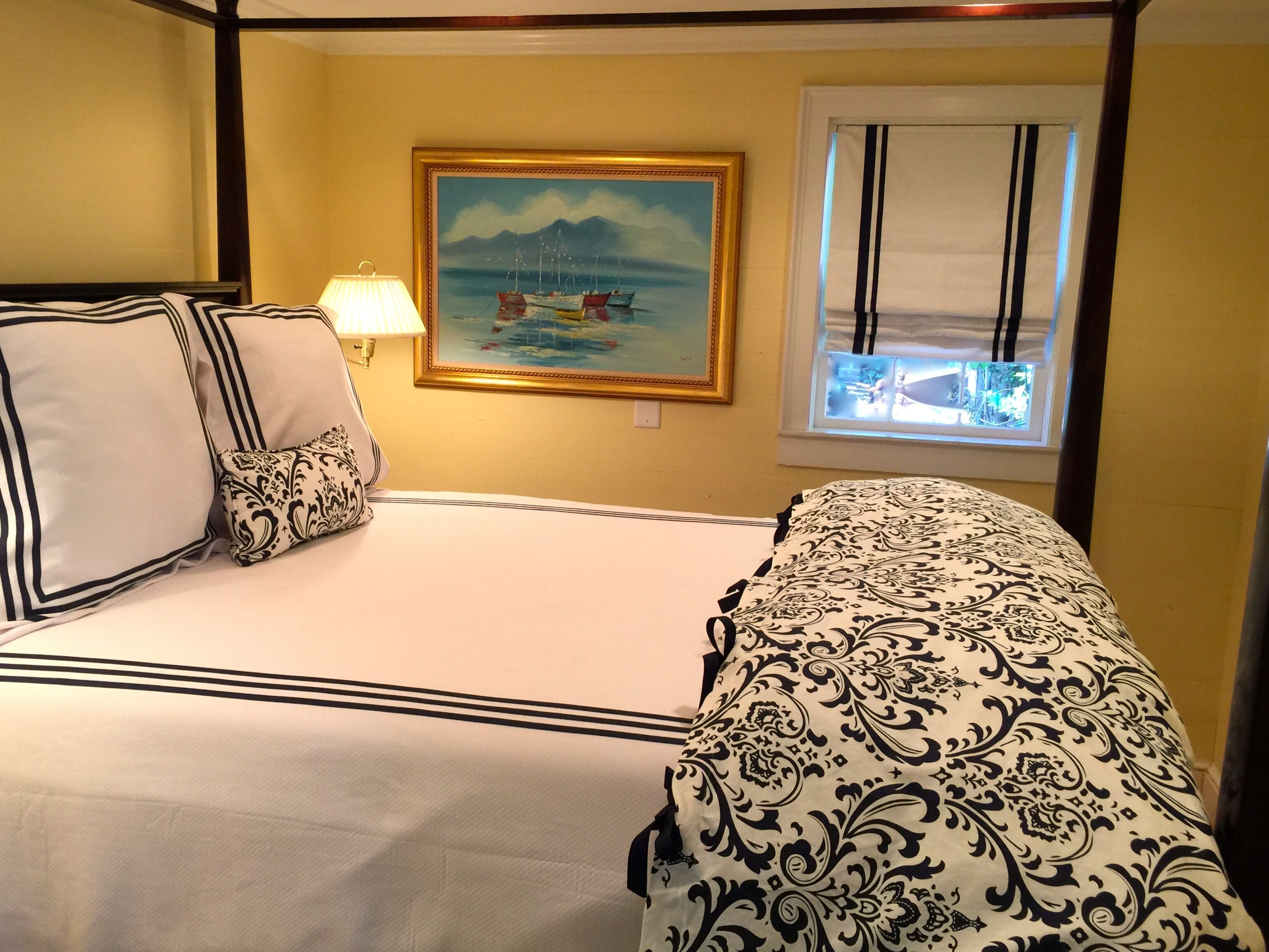 Charming Historic Guest House in the Heart of Town