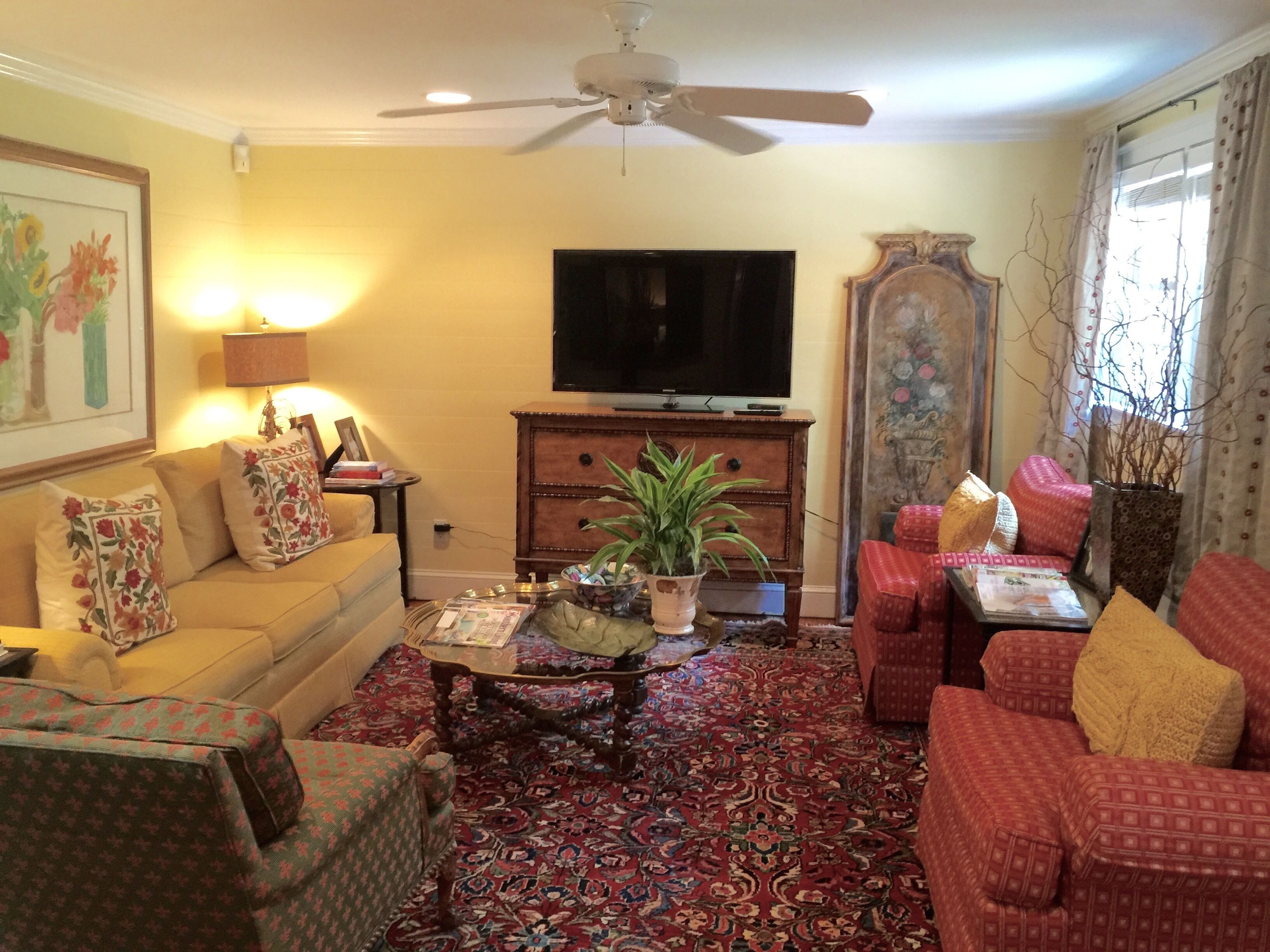 Charming Historic Guest House in the Heart of Town