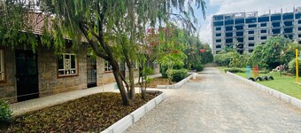 Cosy one bedroomed bungalow