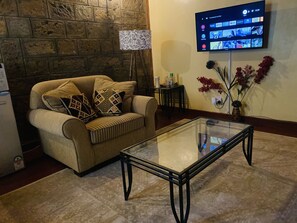 TV connectée