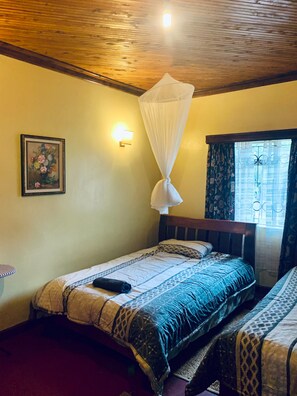 1 chambre, Wi-Fi gratuit
