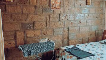 1 habitación y wifi gratis