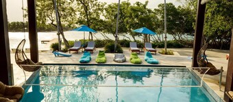 Privat öparadis!