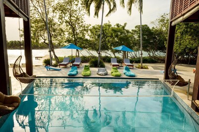 The Enclave - Your Own Private Island Retreat