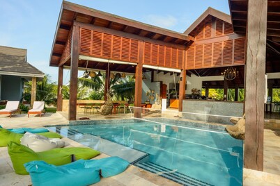 The Enclave - Your Own Private Island Retreat