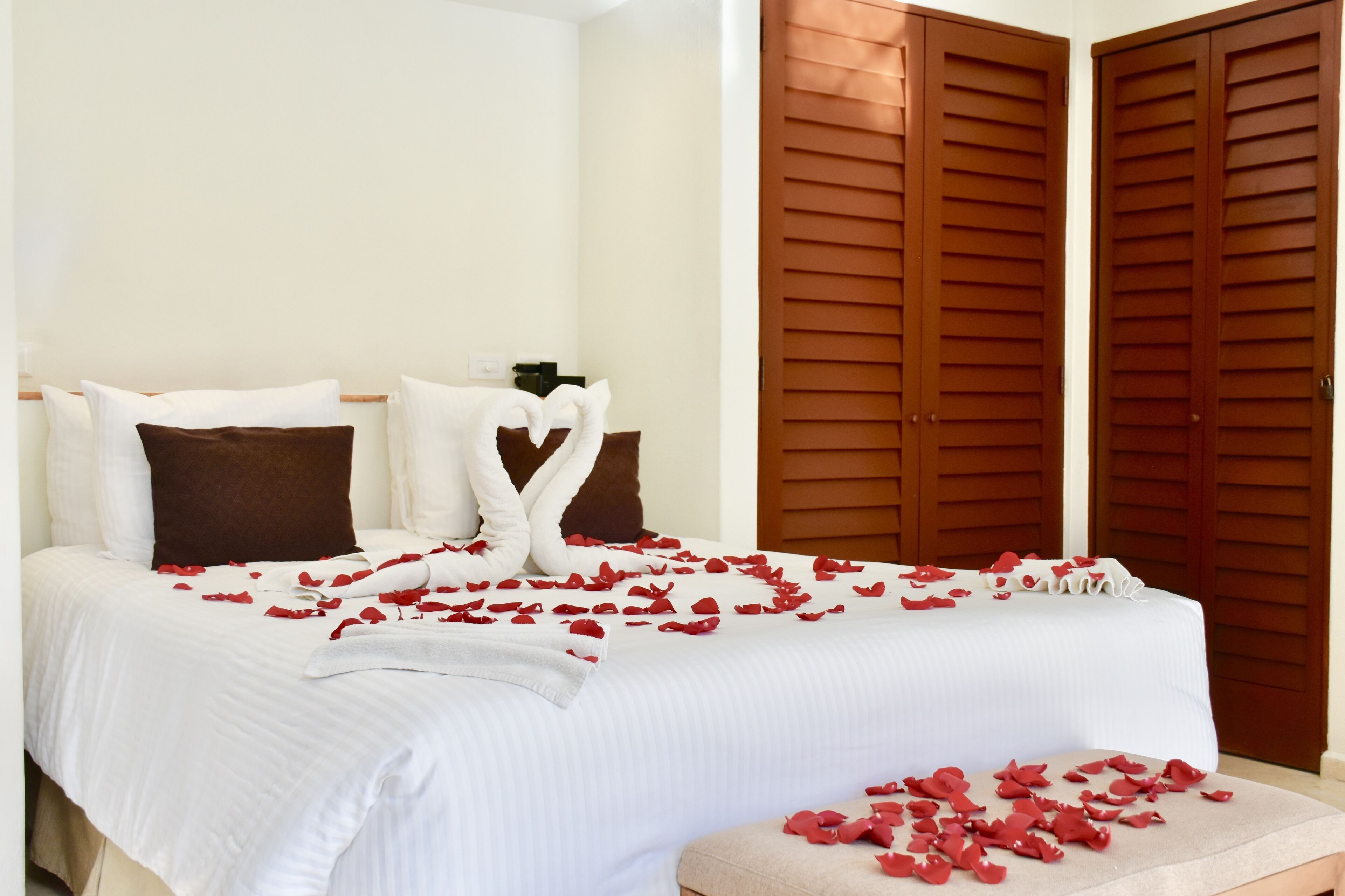 Amazing studio with ocean view in the heart of Playa del Carmen. 302