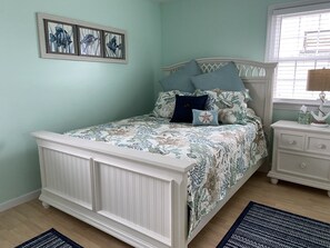 4 Schlafzimmer, Bügeleisen/Bügelbrett, kostenloses WLAN, Bettwäsche