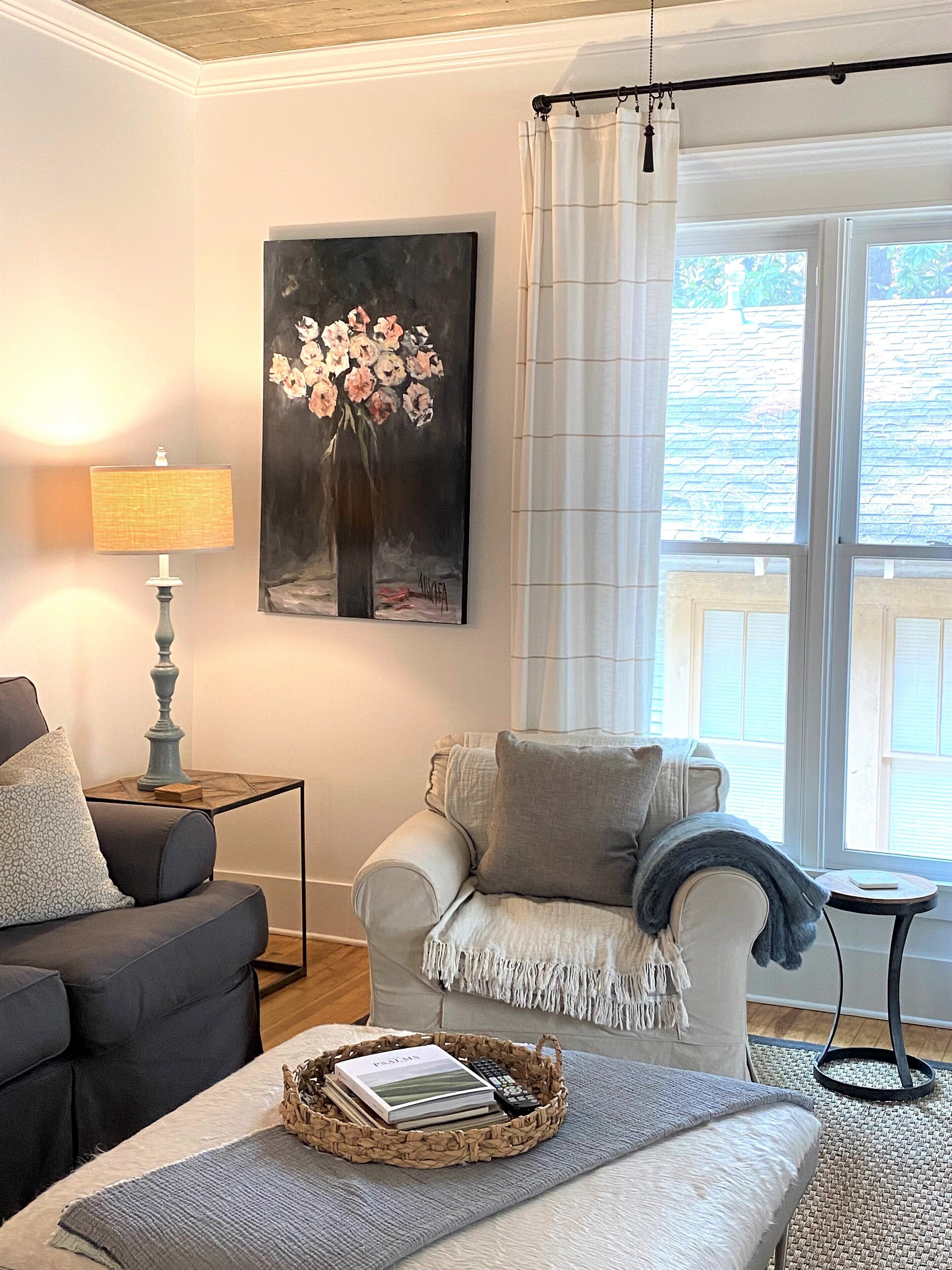  THE JOHN MARIE - Historic District -3 King Beds - Walk to Square! -