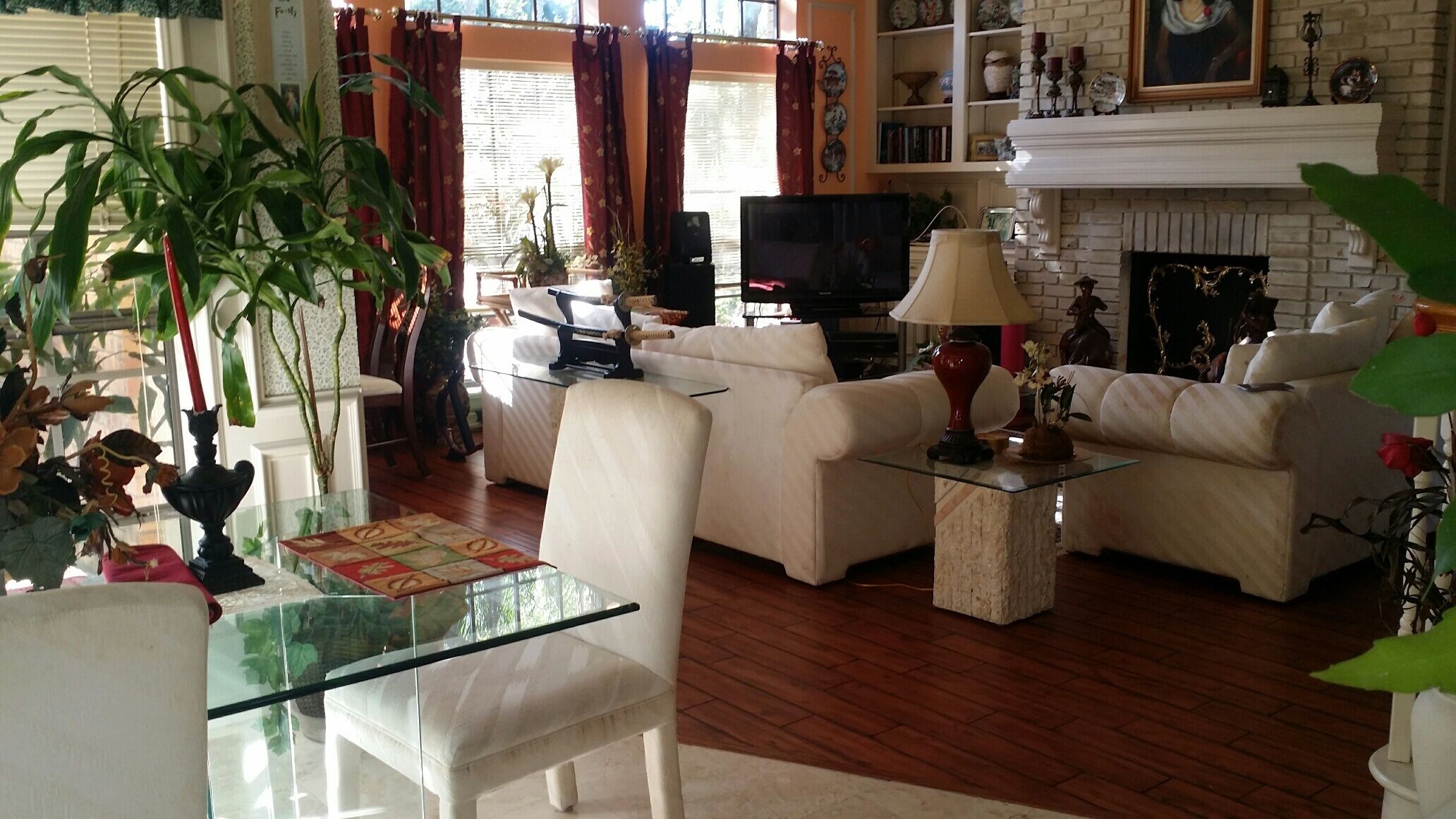 Monthly stay - Luxury Home in Clear Lake City, Space Center Houston