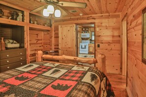 3 habitaciones, tabla de planchar con plancha y wifi gratis 