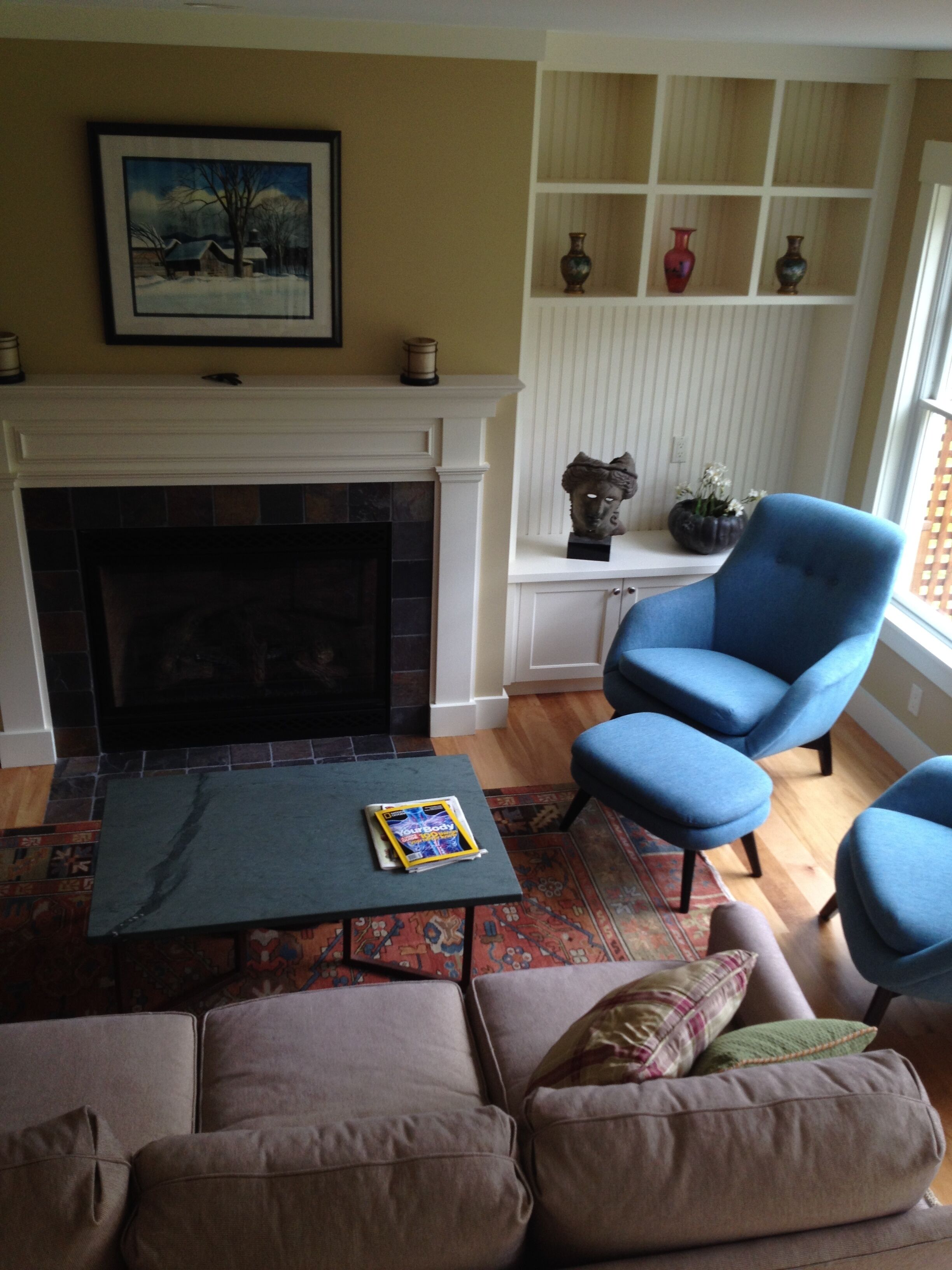 Luxury Three Bedroom Townhouse