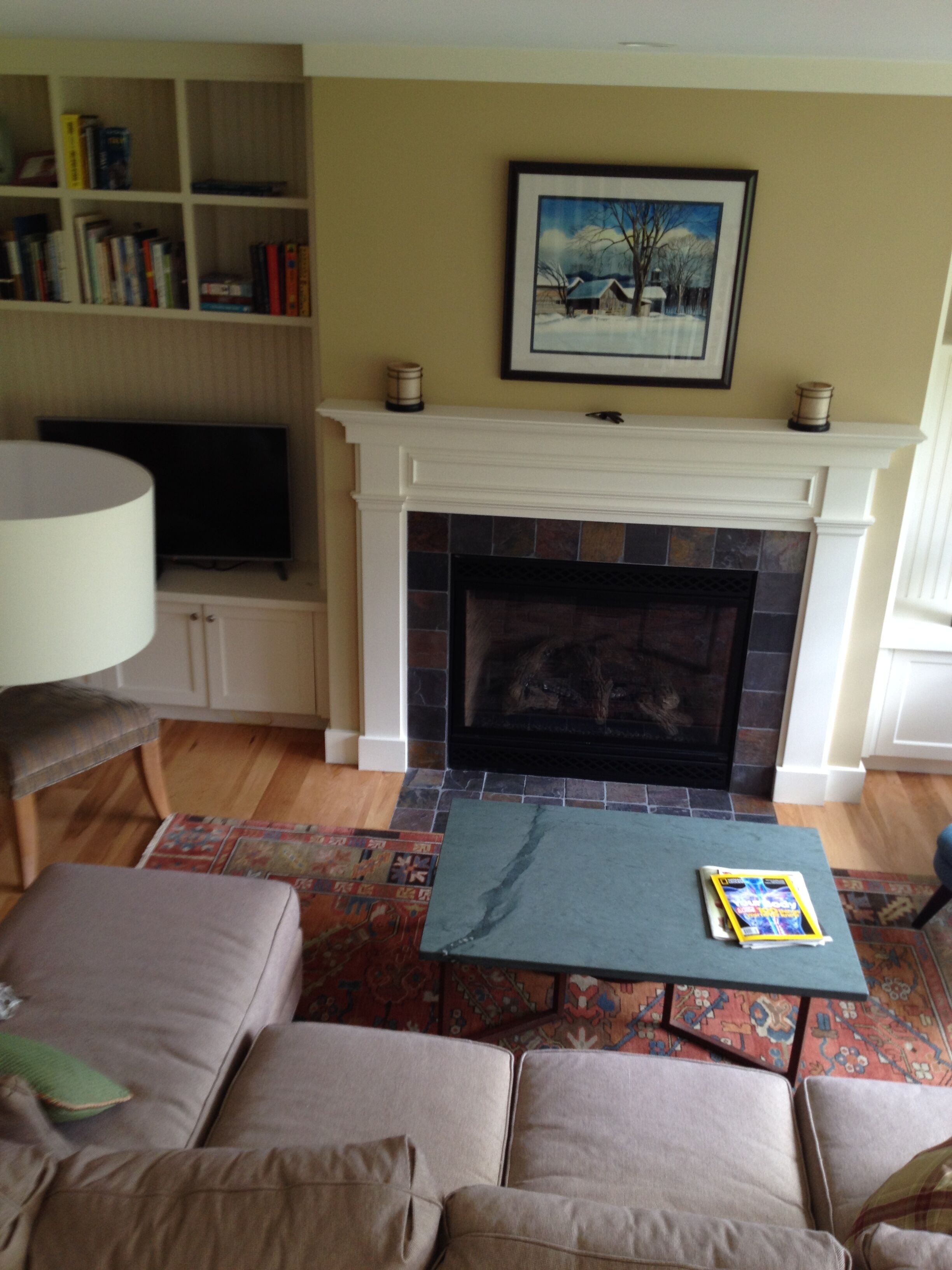 Luxury Three Bedroom Townhouse