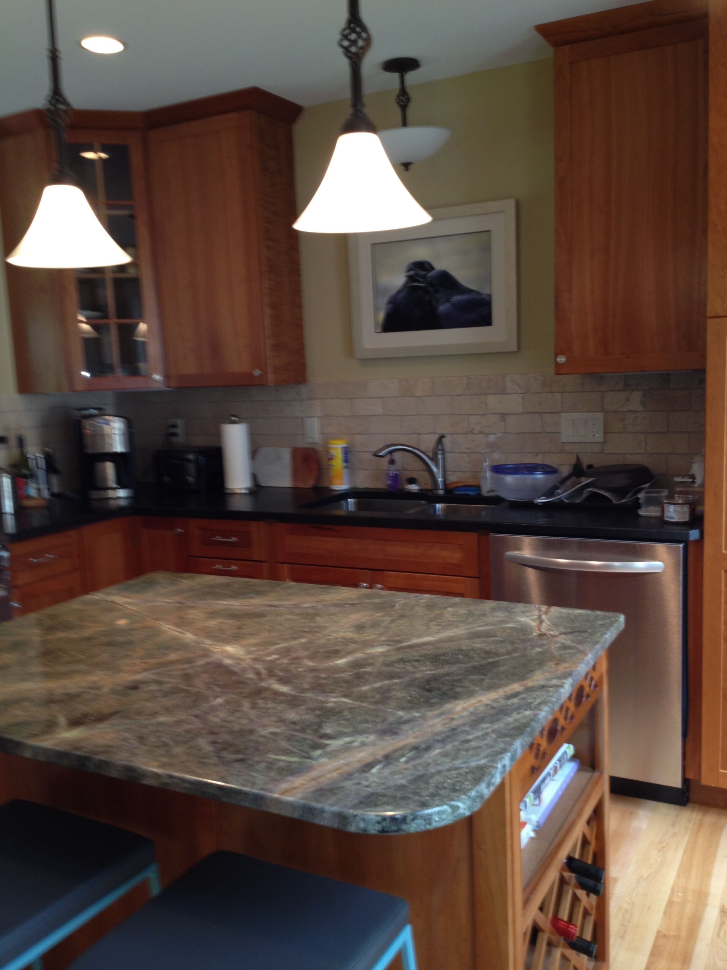 Luxury Three Bedroom Townhouse