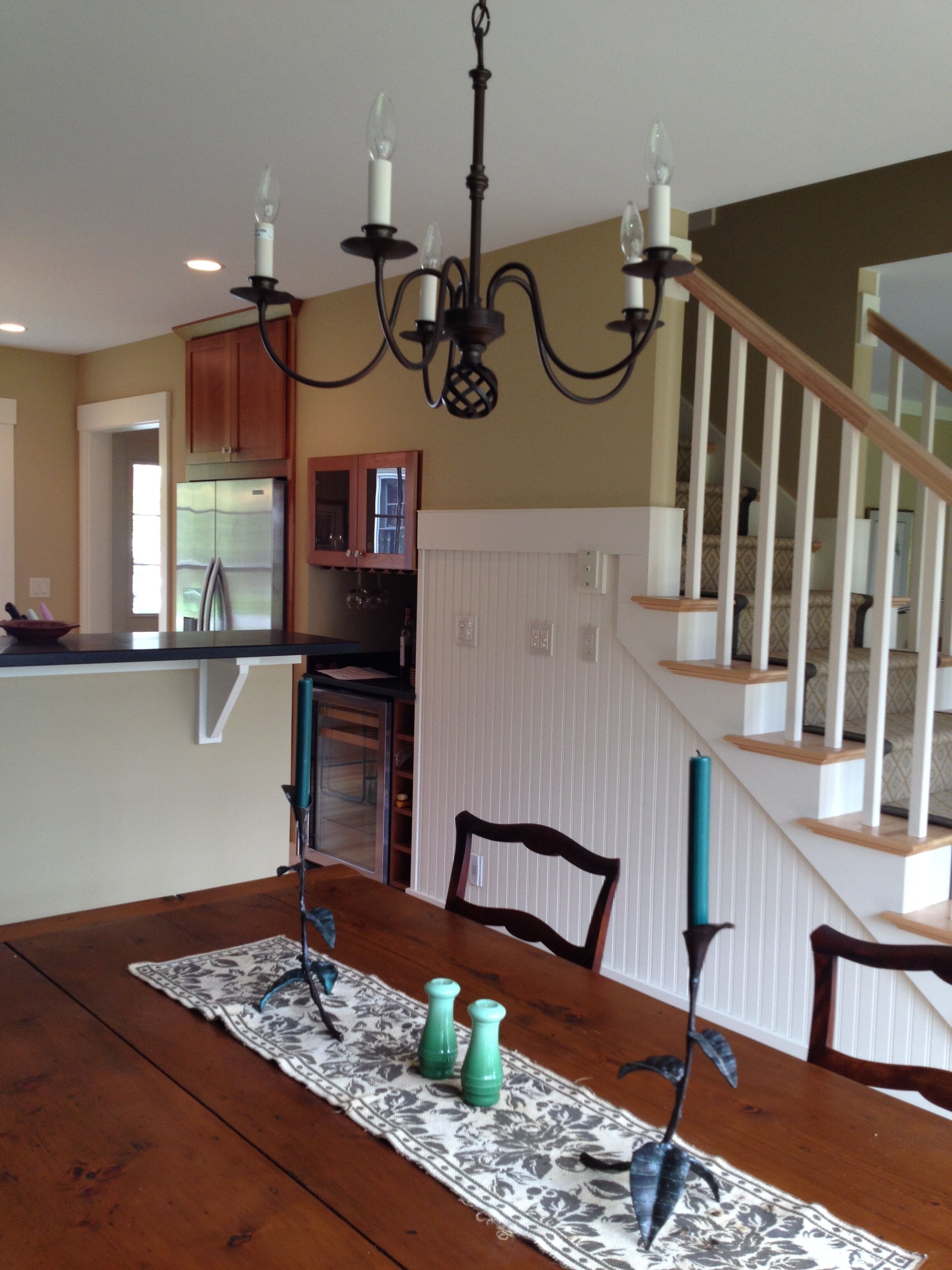 Luxury Three Bedroom Townhouse