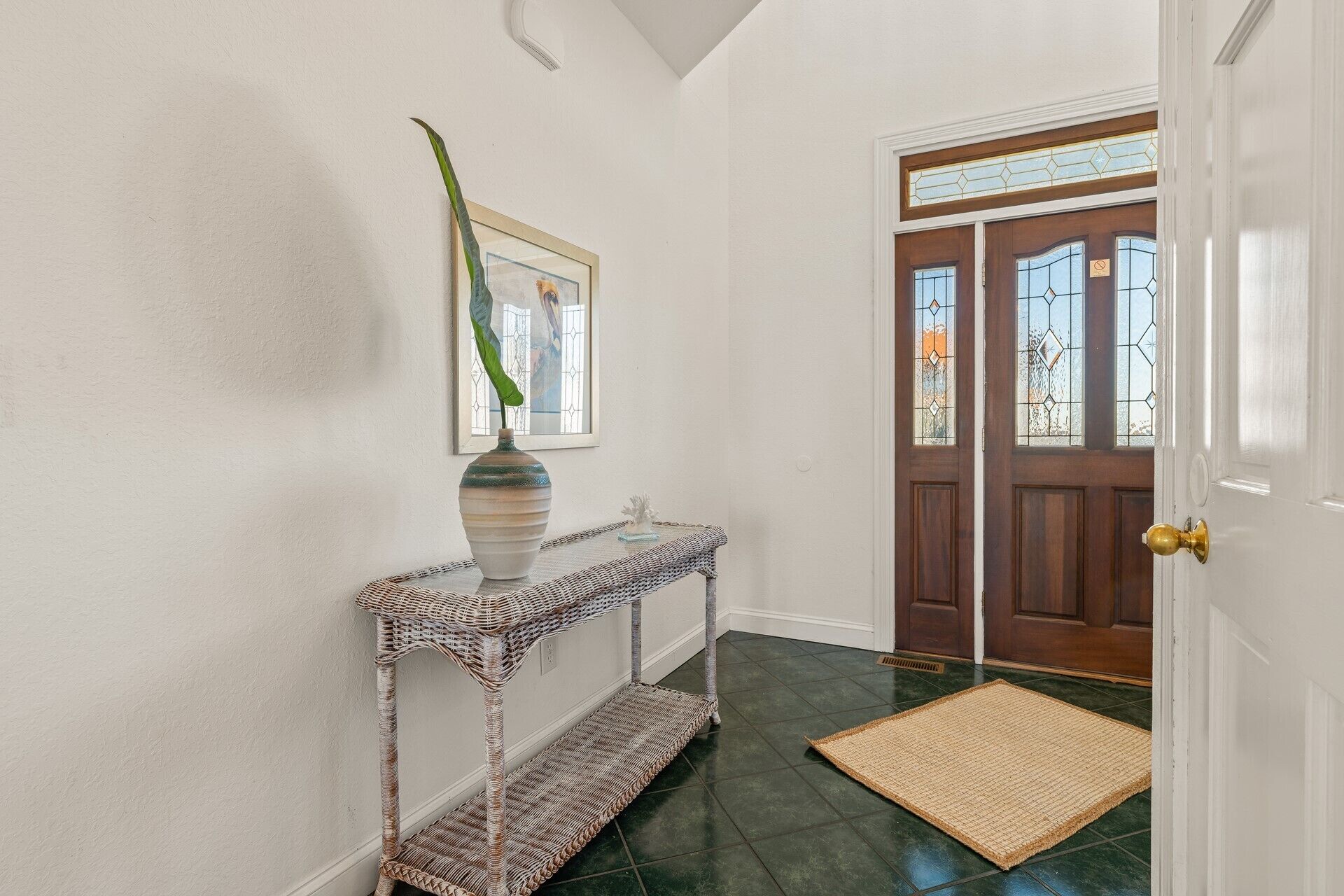 Ballast Point 45 Million Dollar View on Million Dollar Row, Manteo