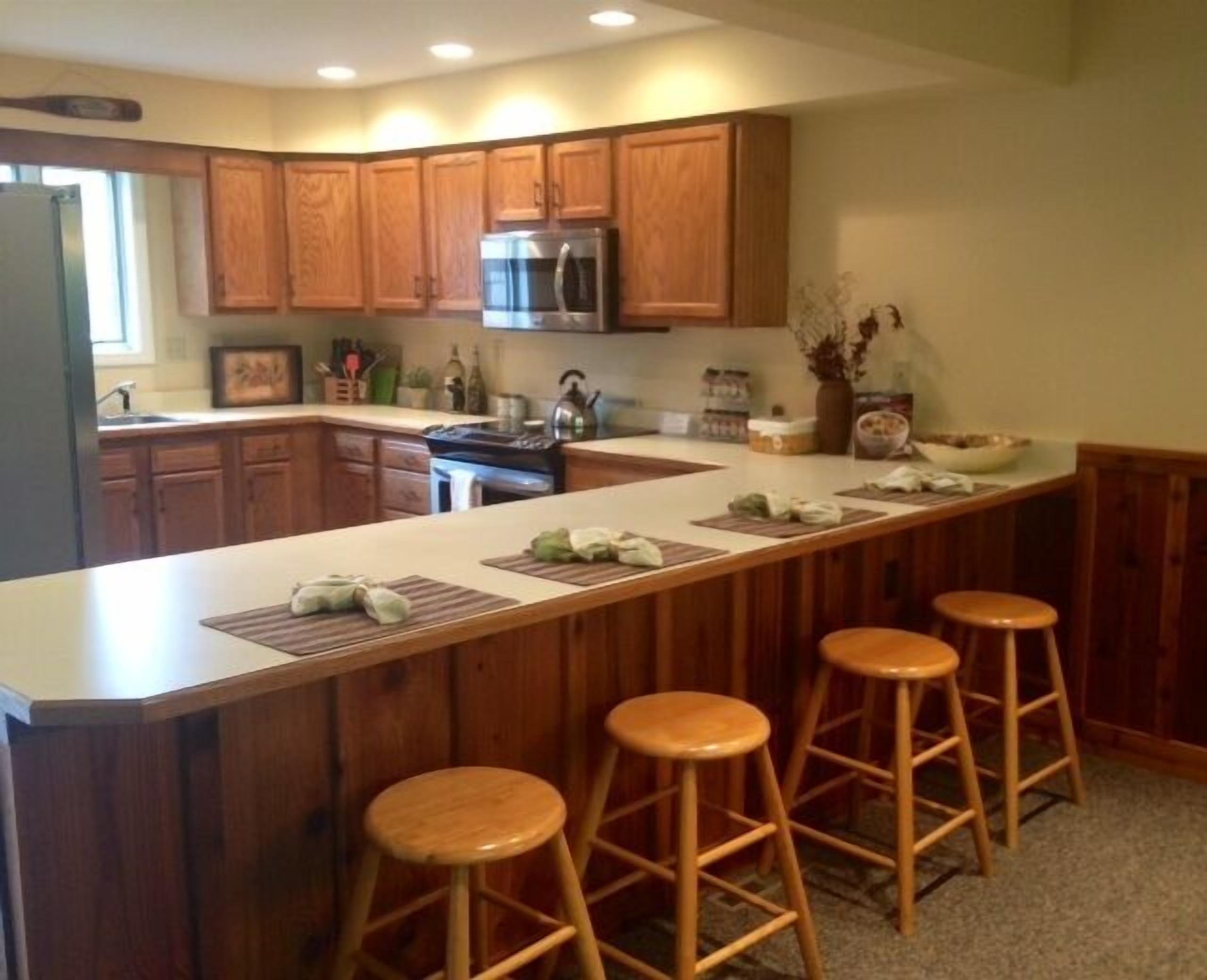 In The Heart Of Lake Placid!! Walk Into Town Or Drive 11 Mins To Whiteface