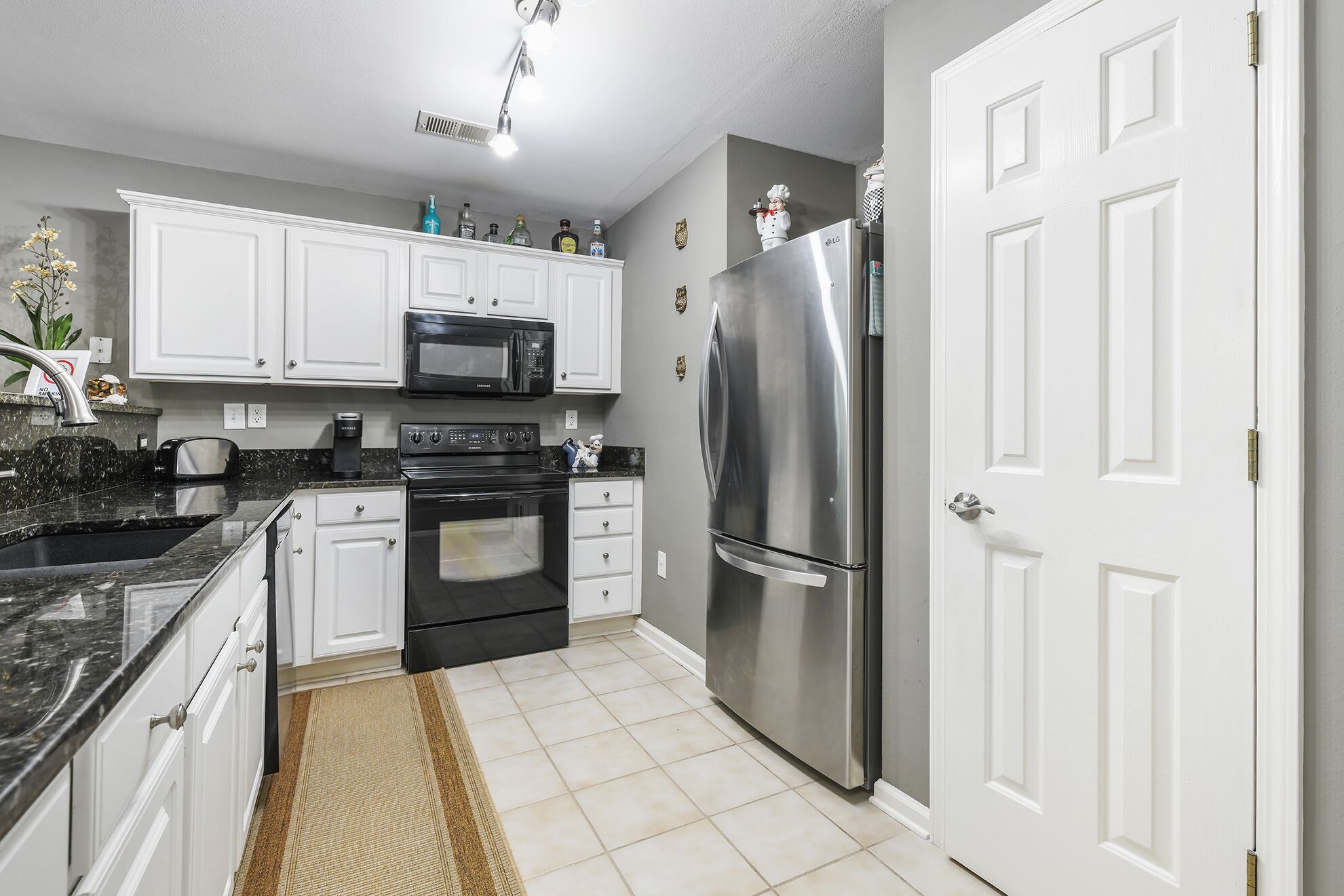 Memories are Made Here Welcome to our home @ True Blue & Caledonia 