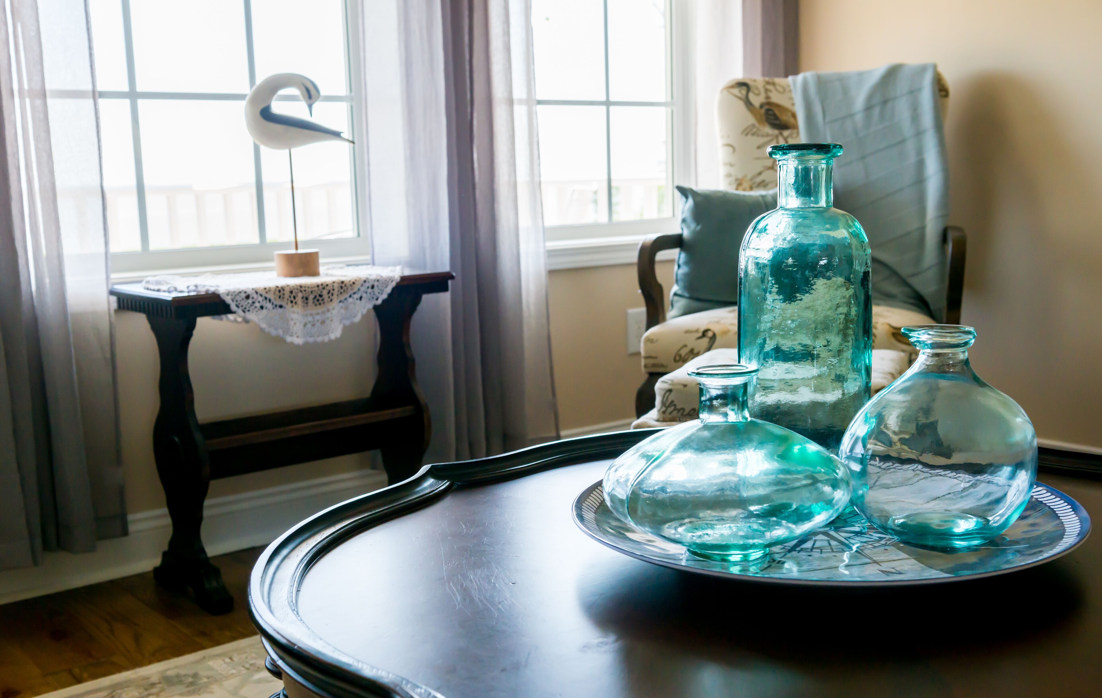 Gorgeous River Views/Private Beach - Peaceful Country Home close to Williamsburg