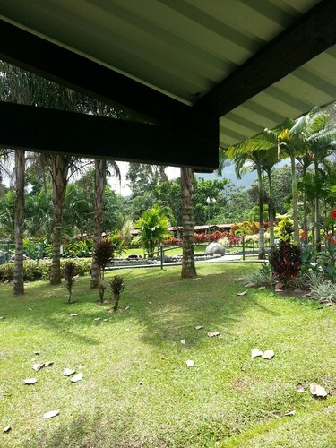 Casa Barbara Lake View Property Surrounded by Nature Peaceful and Private