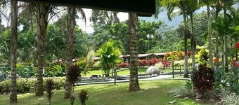 Casa Barbara Lake View Property Surrounded by Nature Peaceful and Private