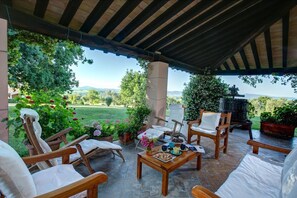 Terras