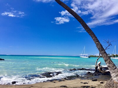 Luxury accommodations, discounted golf and beautiful sunsets year round.