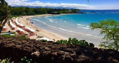 Luxury accommodations, discounted golf and beautiful sunsets year round.