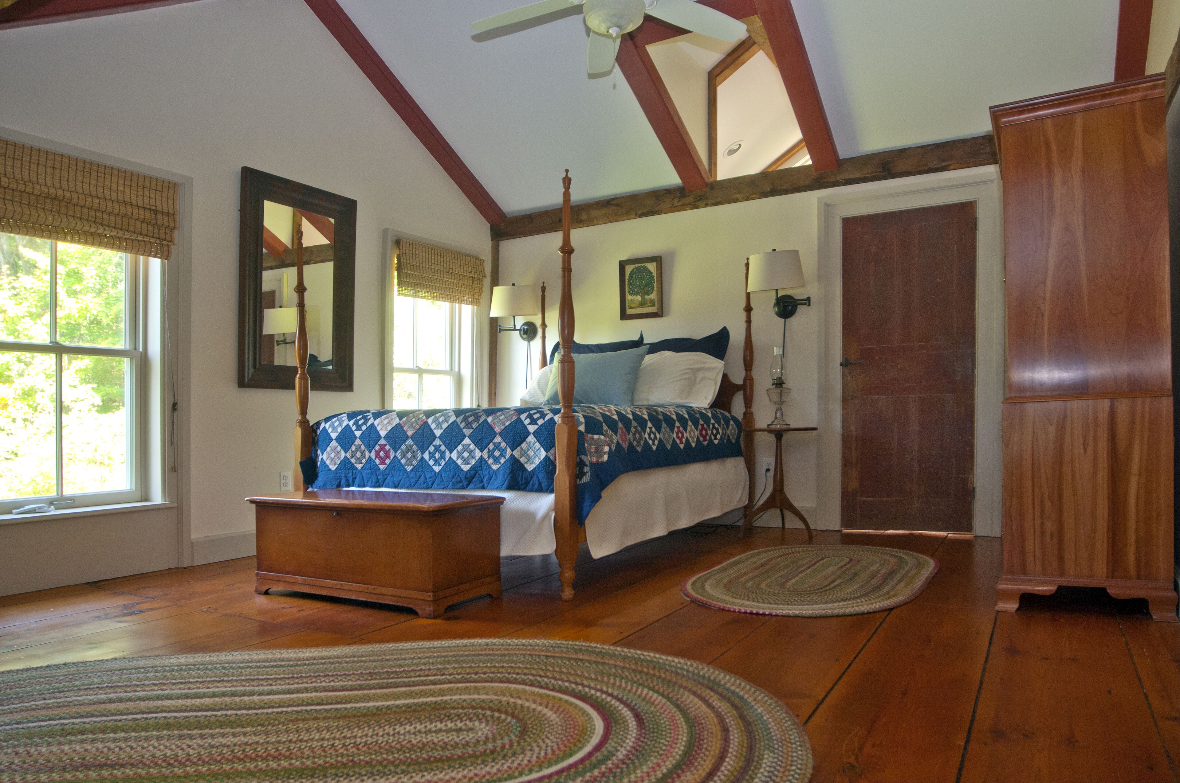 Beautiful Moderized Farmhouse Minutes from Cooperstown