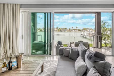Private vacation home Rental