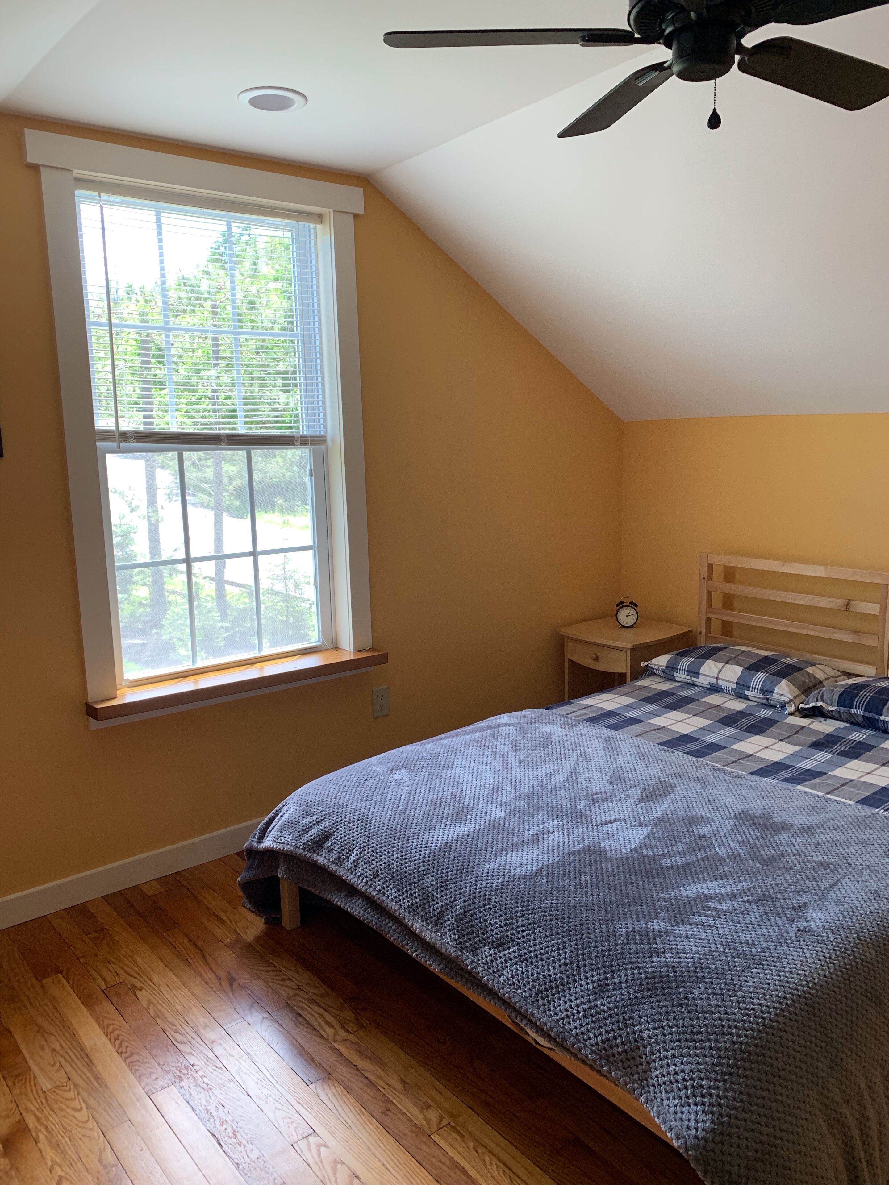 New 1 Br Barn Apartment near Schoharie Creek in Hunter Village
