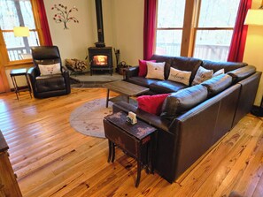 Smart TV, lettore DVD, videoteca