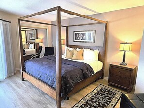 3 bedrooms, iron/ironing board, travel cot, WiFi - Las Palmas 104 Pine Mountain View with Water Park (St. George)