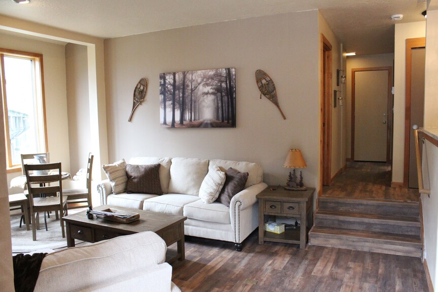 Gorgeous Remodeled Condo On Keystone Slopes - Keystone, CO