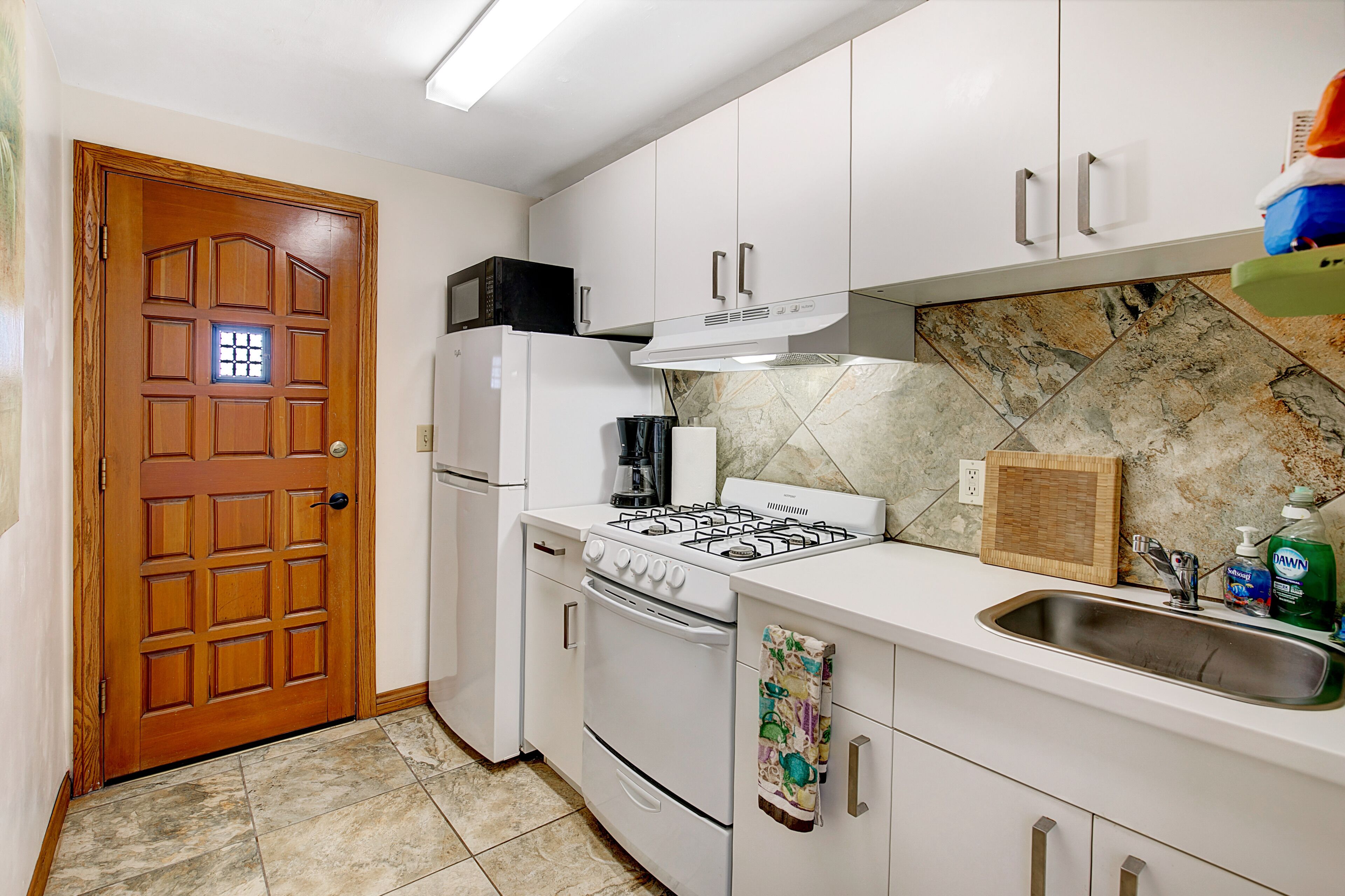 Magnificent Ocean Views at Malibu Dream Getaway