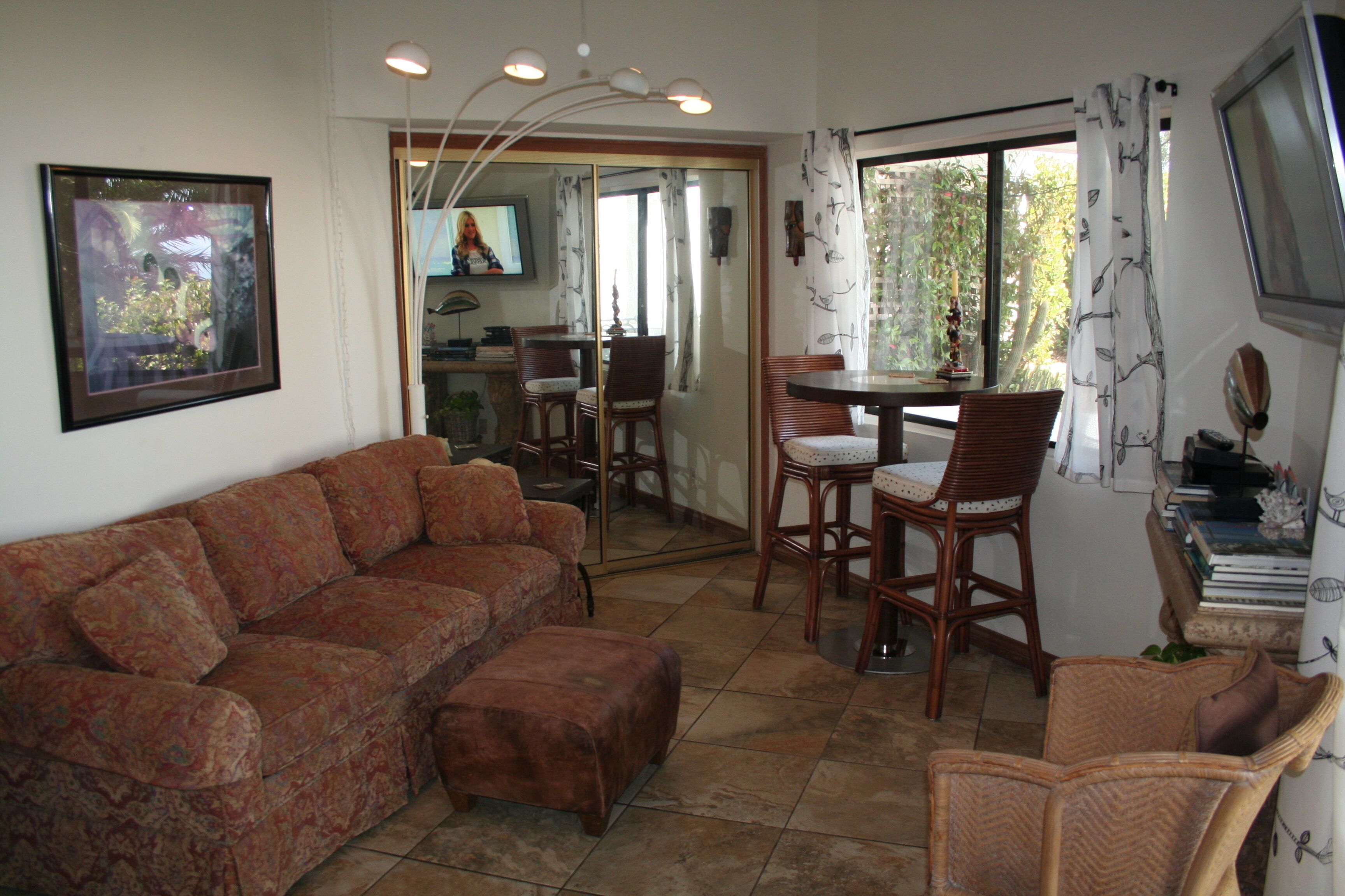 Magnificent Ocean Views at Malibu Dream Getaway