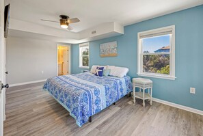 7 habitaciones, wifi gratis y ropa de cama 