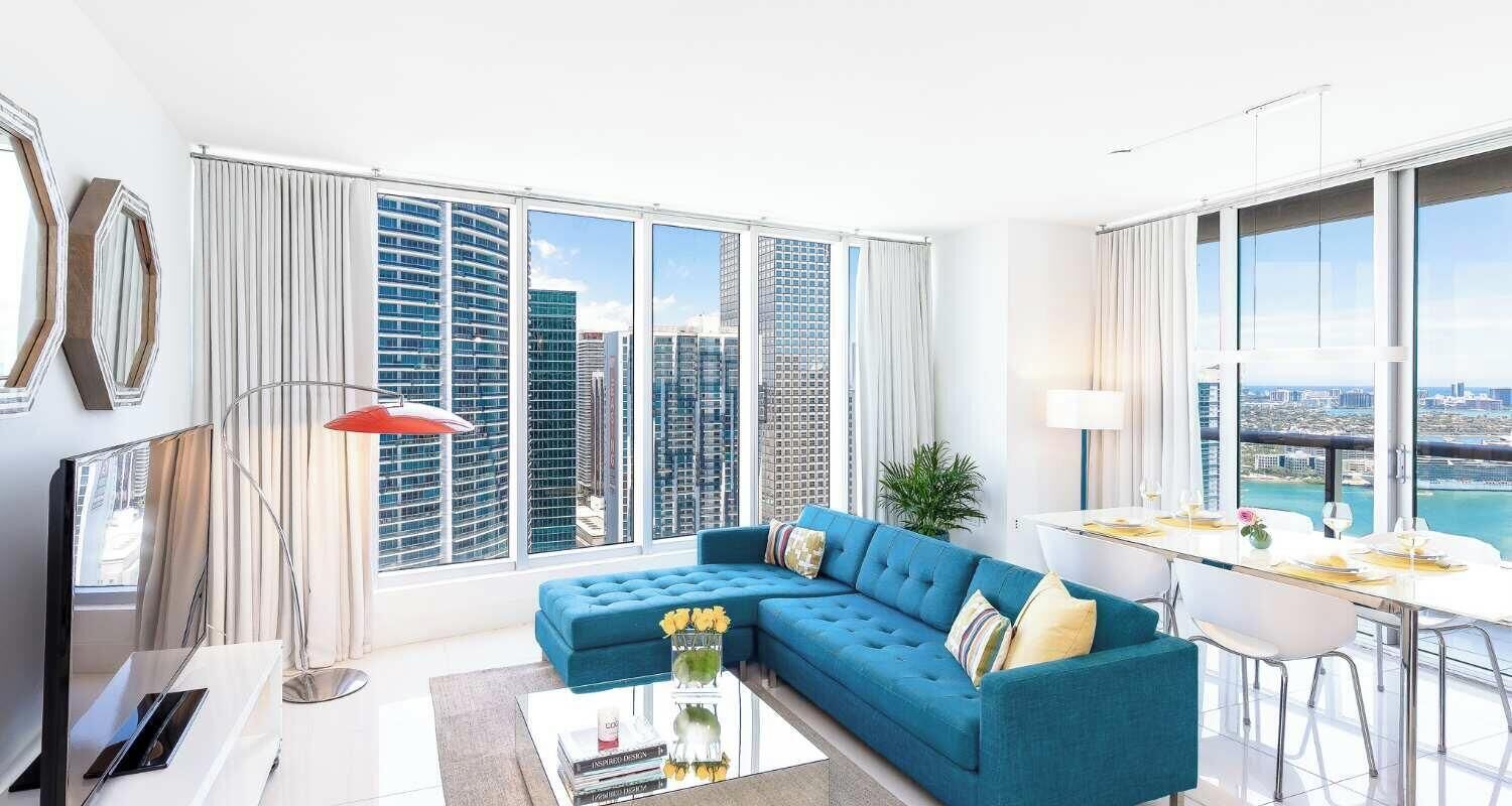 Télévision, espaces bureaux