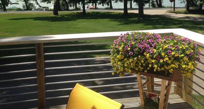 "A Bit Of Heaven" By The Lake