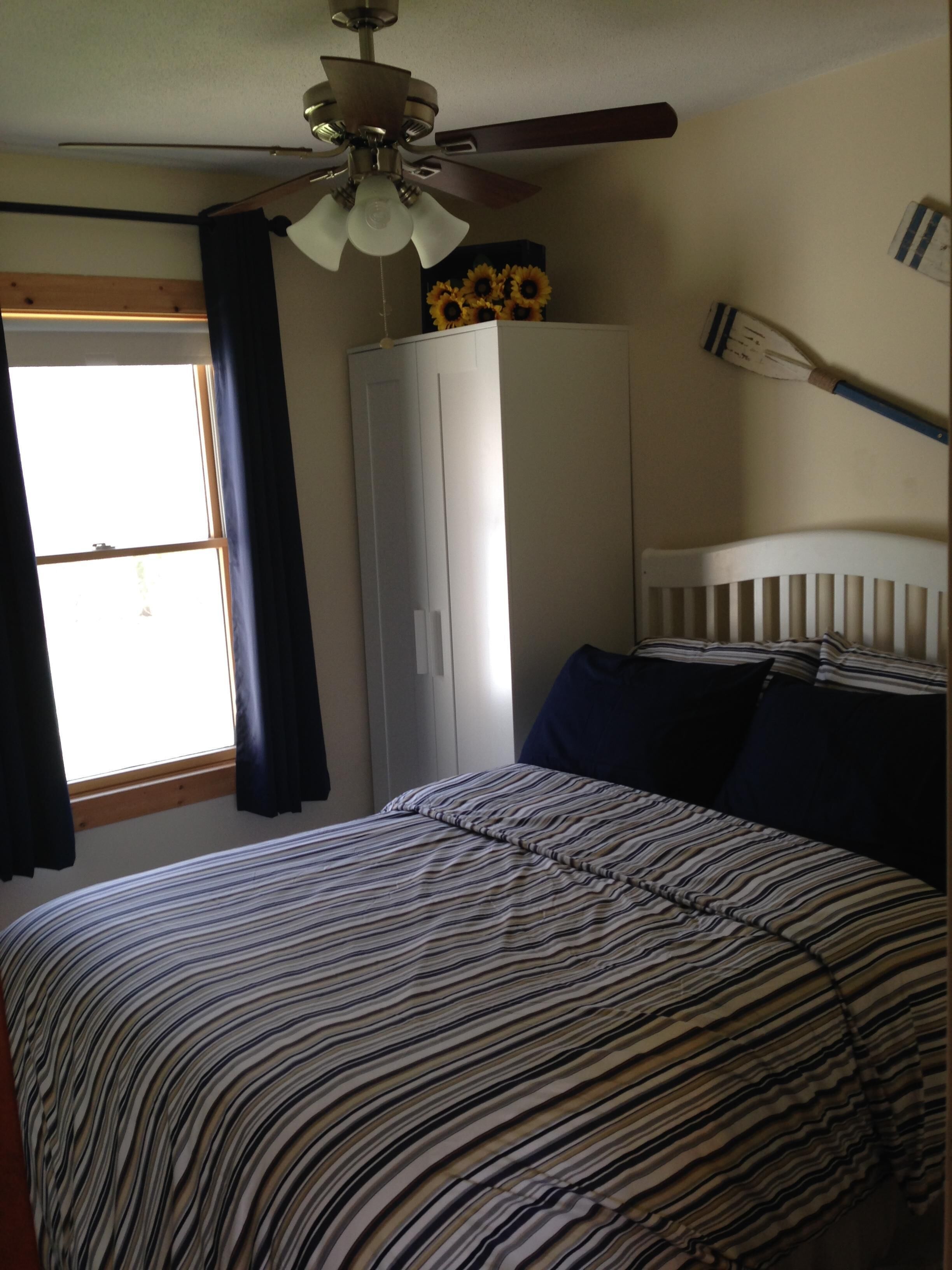  "A Bit Of Heaven" By The Lake