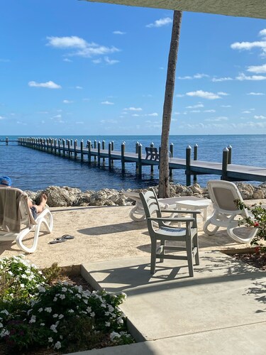 Ocean front Immobilien