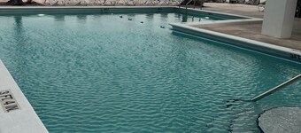 オーシャンフロントホテル