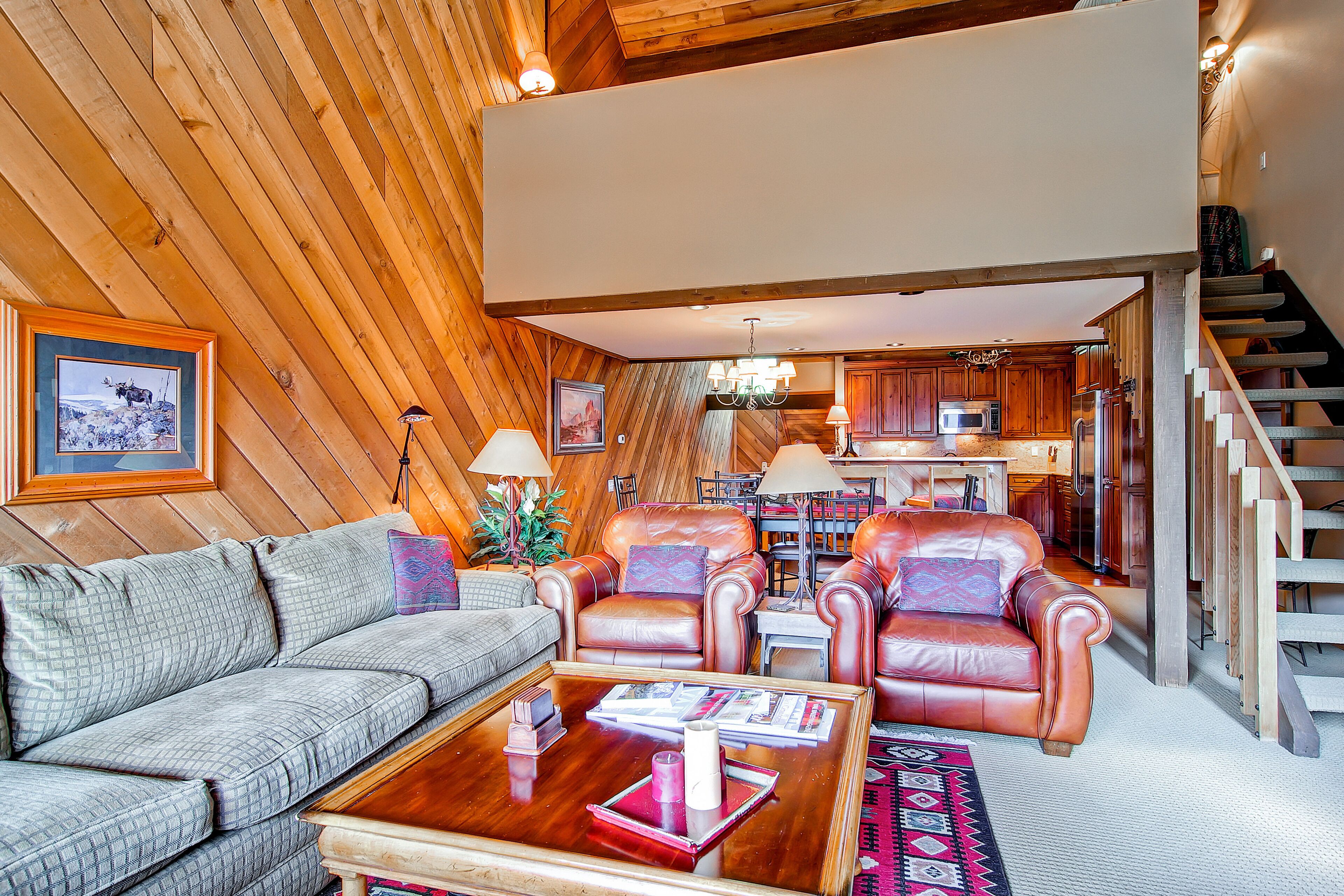 Ridgepoint Townhome 86