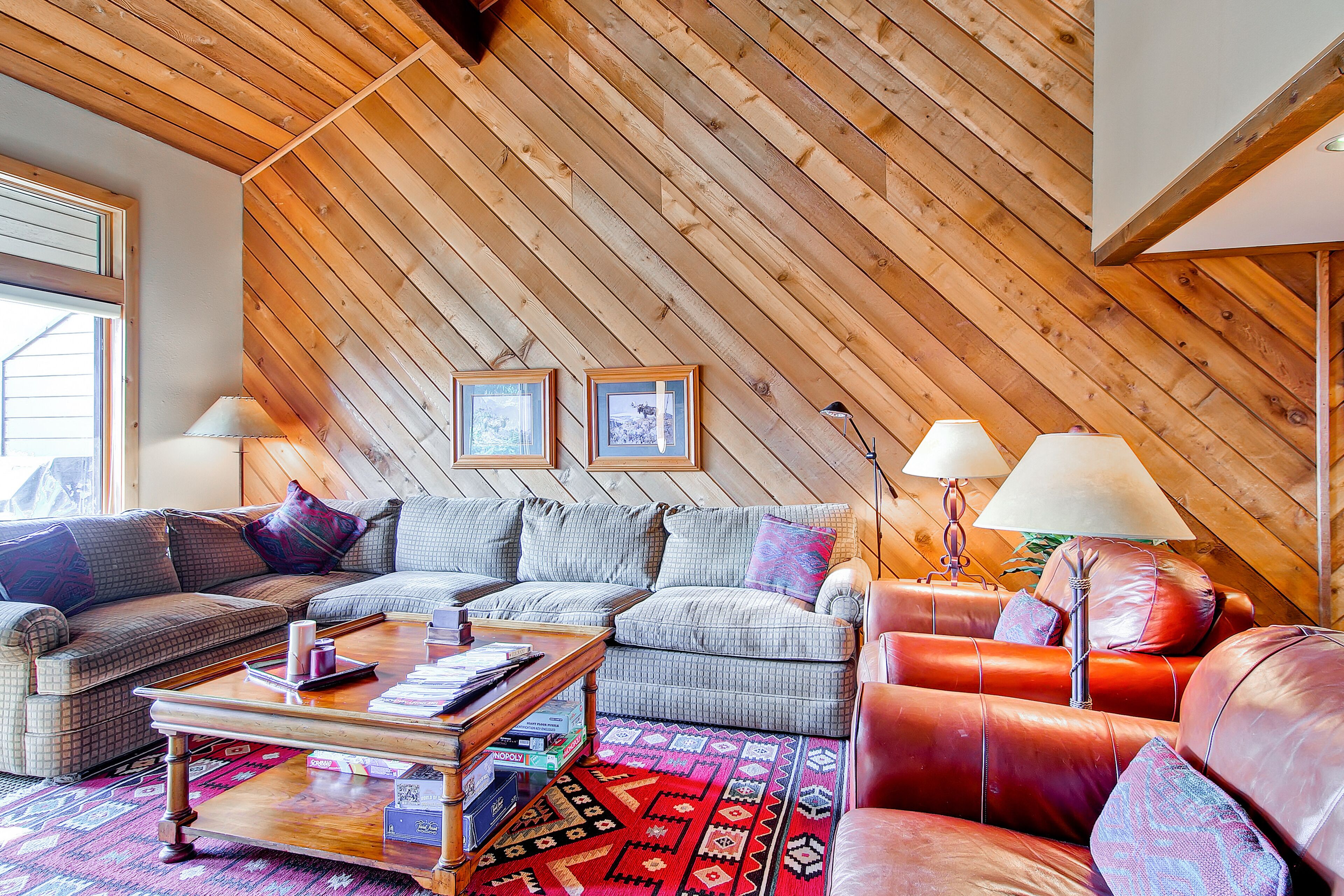 Ridgepoint Townhome 86