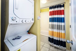 Interior - Gulf Dunes 206 • Direct Beach View from 3rd Floor, Upgraded Furnishings, Free Beach Service (Fort Walton Beach)