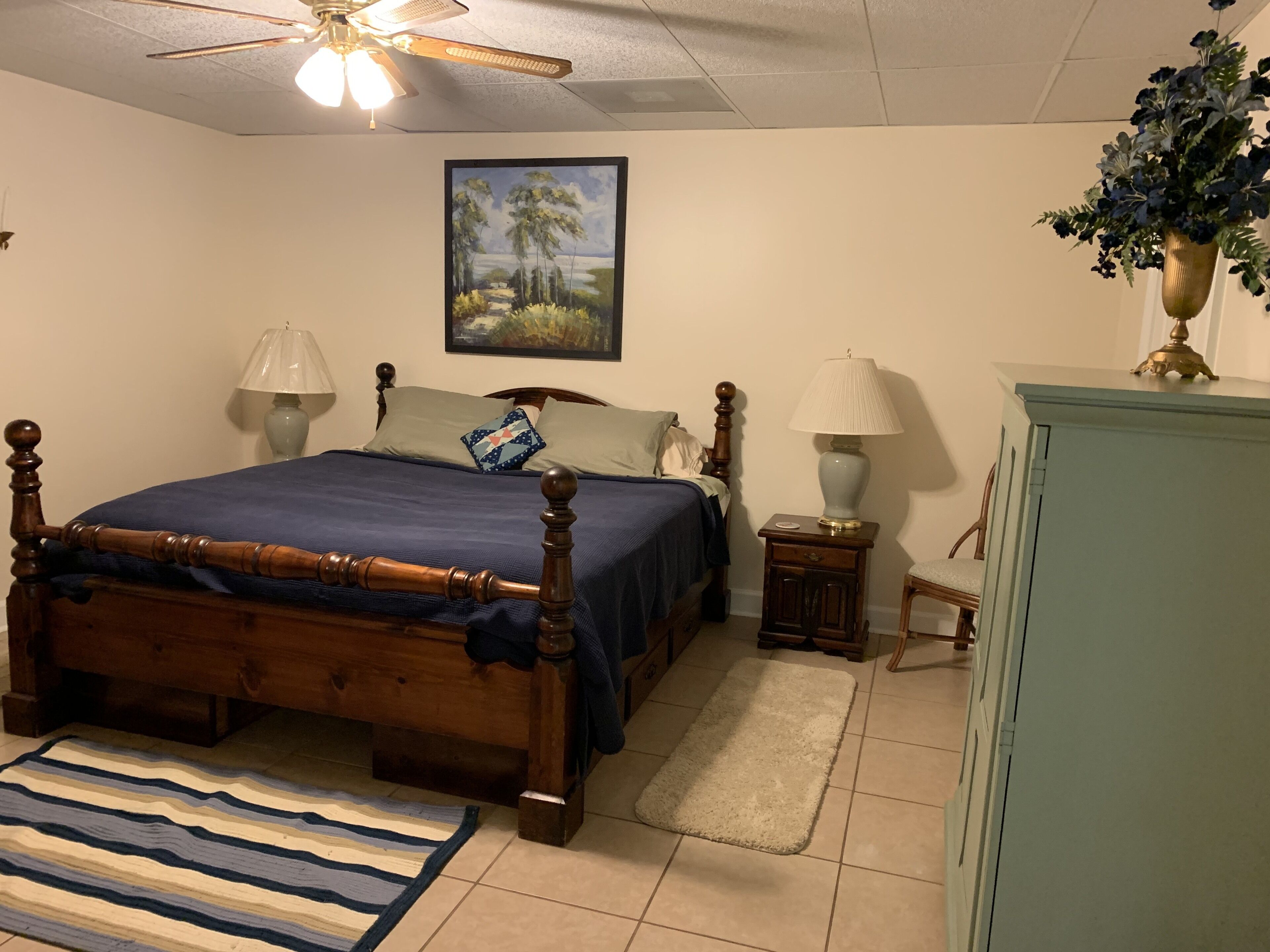 Down on the farm....