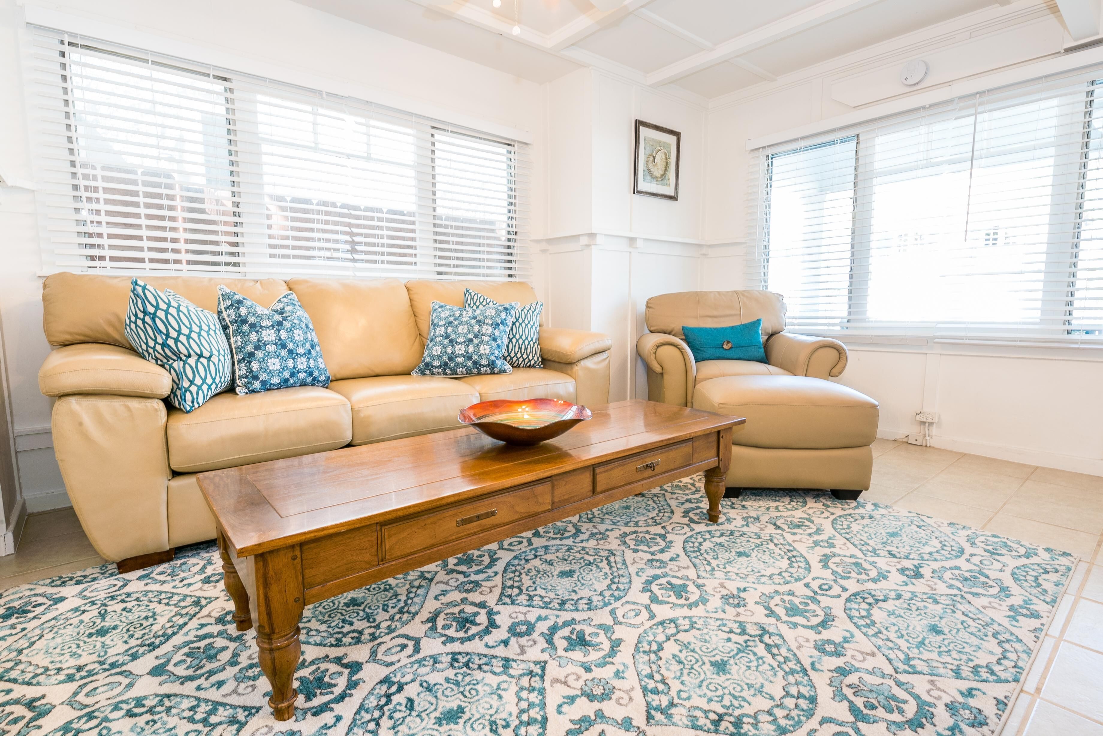 Vintage Balboa Village Cottage | Garden Back Patio | 1 House from the Sand!